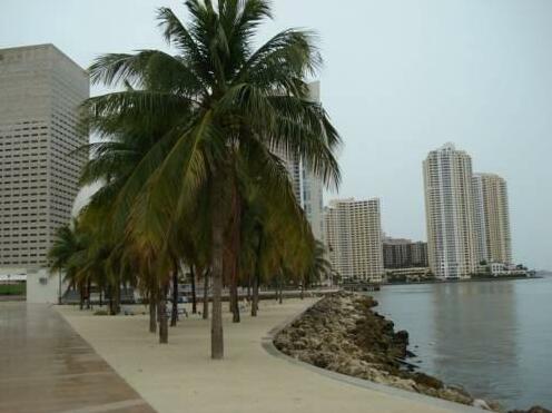 Miami Paradise Downtown Hotel