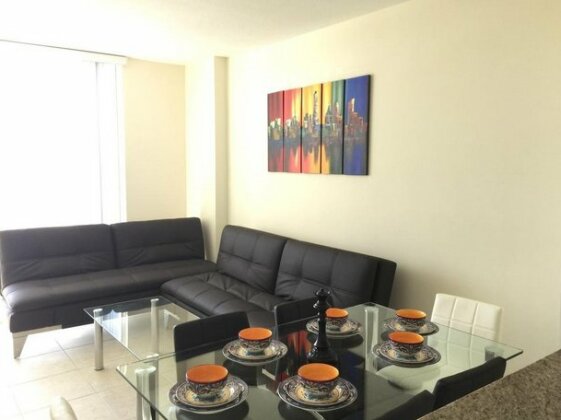 Miami Vice Luxury Suites - Photo4