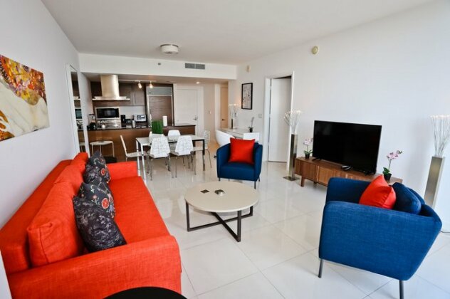 Nuovo Miami Apartments at Icon Brickell - Photo4