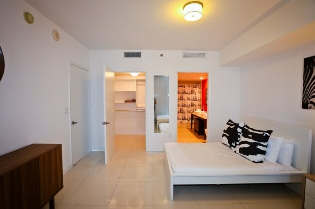 Nuovo Miami Apartments at Icon Brickell - Photo5