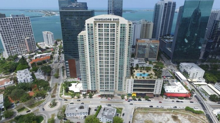 OB Suites Brickell Miami - Photo2