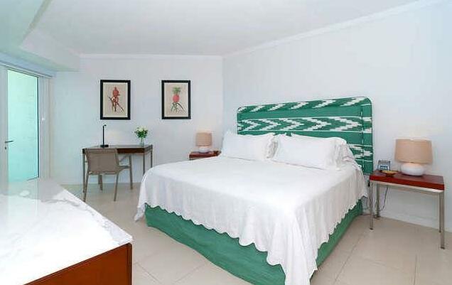One-Bedroom Apartment in Miami Coconut Grove 2104 - Photo2