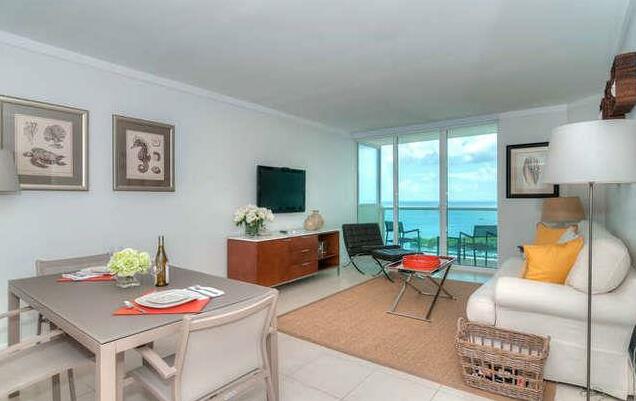 One-Bedroom Apartment in Miami Coconut Grove 2104 - Photo5