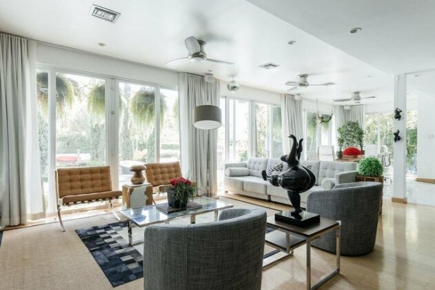 Onefinestay - Miami Beach Private Homes - Photo5
