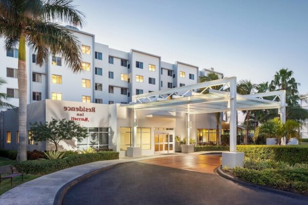 Residence Inn by Marriott Miami Airport - Photo2