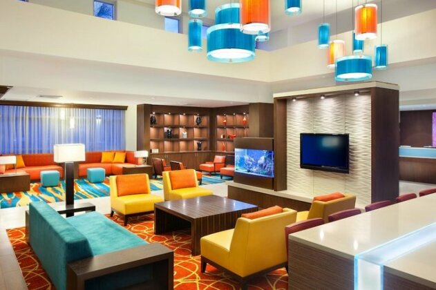 Residence Inn by Marriott Miami Airport - Photo5