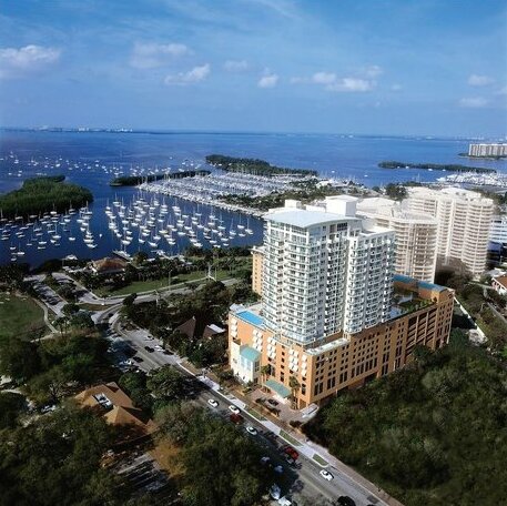 Residences at Sonesta Coconut Grove by SoFla Vacations