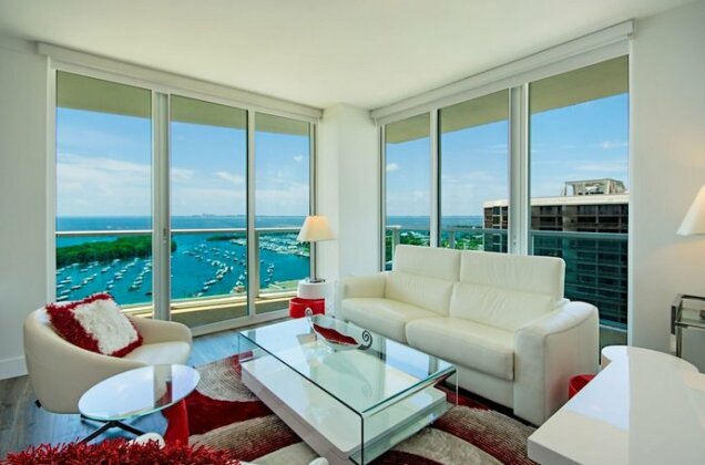 Residences at Sonesta Coconut Grove by SoFla Vacations - Photo2