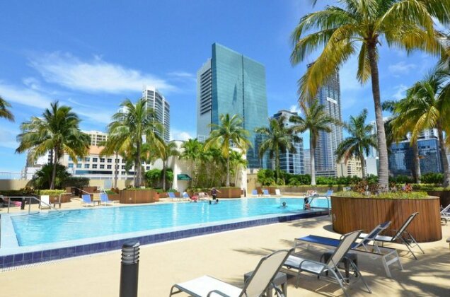 Riviera Luxury Living Miami Brickell
