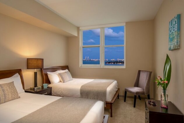 Shorecrest Miami Bay Luxury Apartments - Photo3