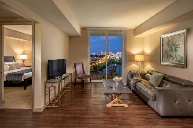 Shorecrest Miami Bay Luxury Apartments - Photo4