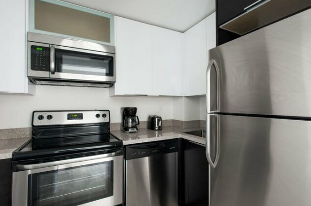Smart 1BR in Coconut Grove by Sonder - Photo3