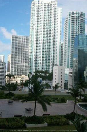 The Club at Brickell Bay by Netwatch