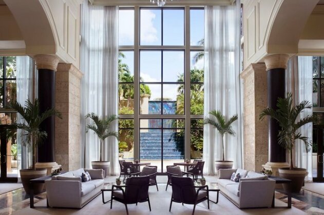 The Ritz-Carlton Coconut Grove Miami - Photo4