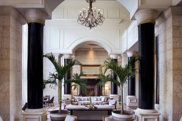 The Ritz-Carlton Coconut Grove Miami - Photo5