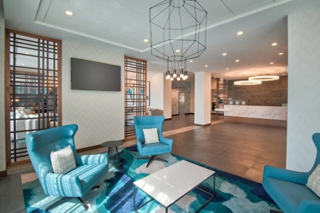 TownePlace Suites by Marriott Miami Airport - Photo3