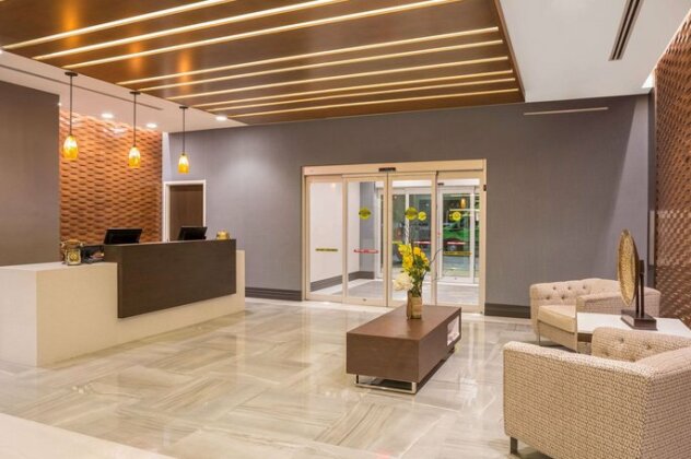 Wingate by Wyndham Miami Airport - Photo3