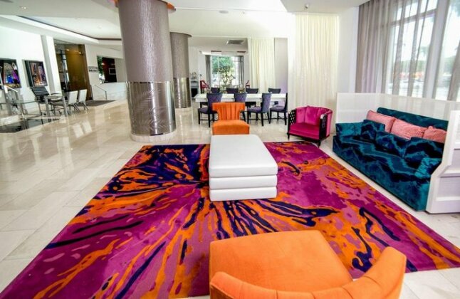 YVE Hotel Miami - Photo3