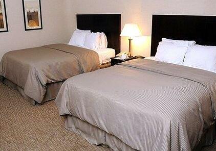 Comfort Inn & Suites Michigan City - Photo3