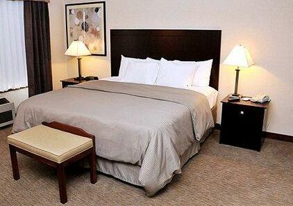Comfort Inn & Suites Michigan City - Photo4
