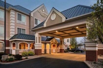 Country Inn & Suites by Radisson Michigan City IN