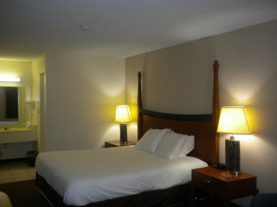 Dunes Inn Michigan City Hotel - Photo2