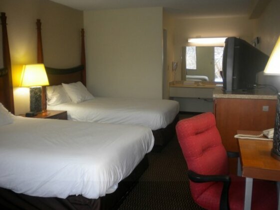Dunes Inn Michigan City Hotel - Photo3