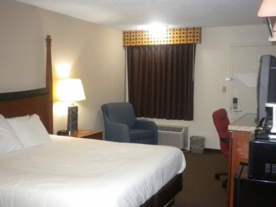 Dunes Inn Michigan City Hotel - Photo5