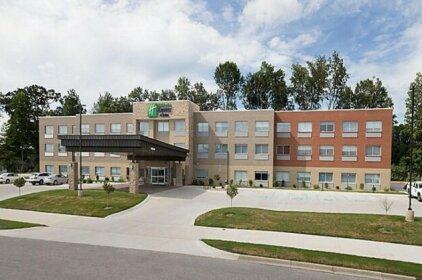 Holiday Inn Express & Suites - Michigan City