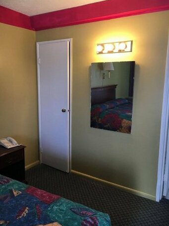 Travel Inn Motel Michigan City - Photo3
