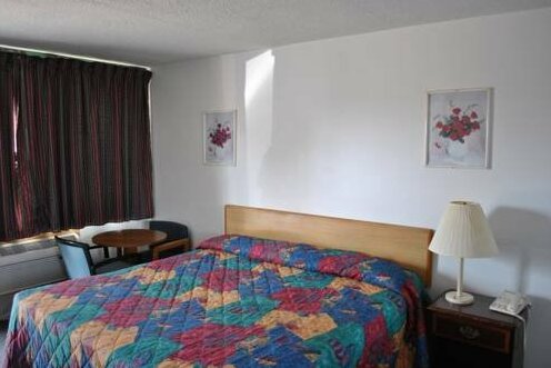 Travel Inn Motel Michigan City - Photo5