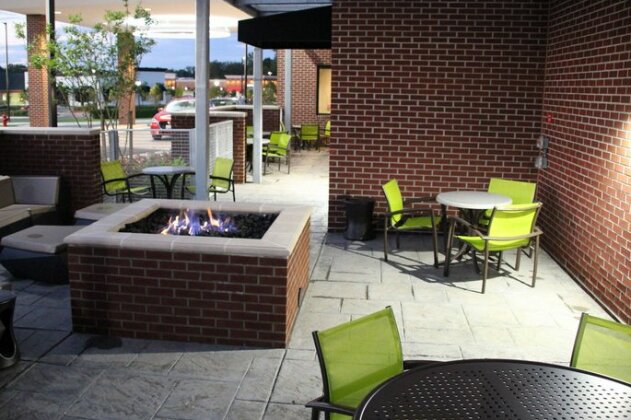 Springhill Suites Baltimore White Marsh/Middle River - Photo5