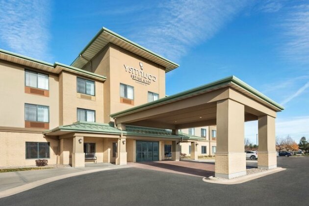 Country Inn & Suites by Radisson Madison West WI