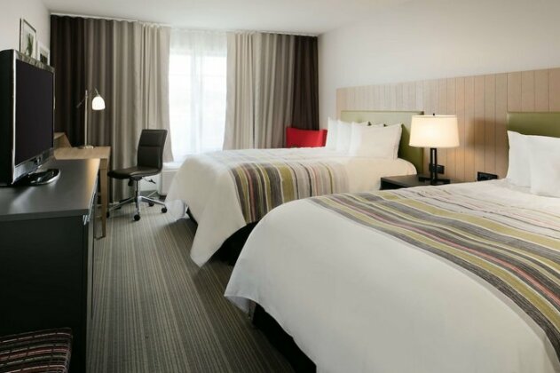 Country Inn & Suites by Radisson Madison West WI - Photo5