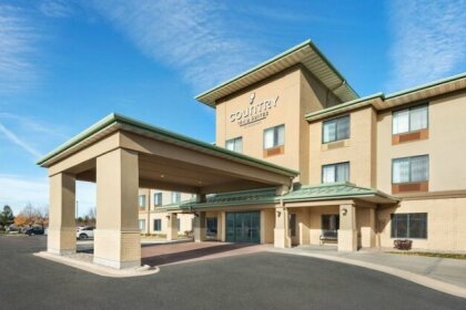 Country Inn & Suites by Radisson Madison West WI