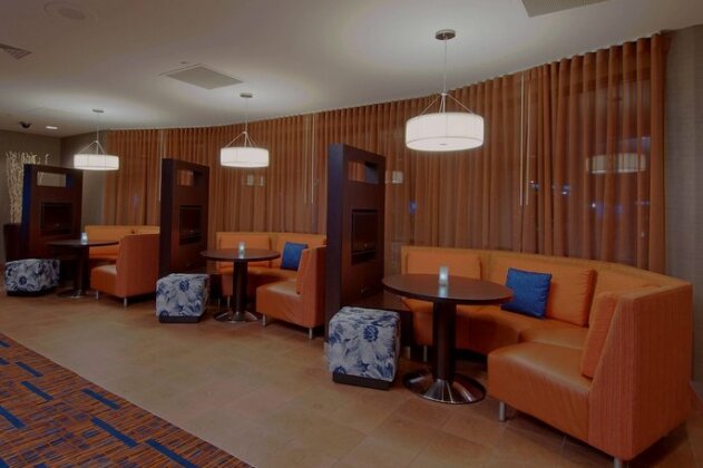 Courtyard by Marriott Madison West / Middleton - Photo2