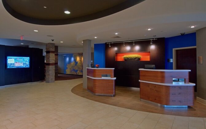 Courtyard by Marriott Madison West / Middleton - Photo3