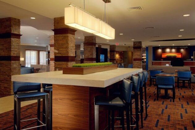 Courtyard by Marriott Madison West / Middleton - Photo4