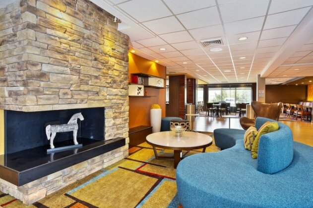 Fairfield Inn and Suites by Marriott Madison West Middleton - Photo3