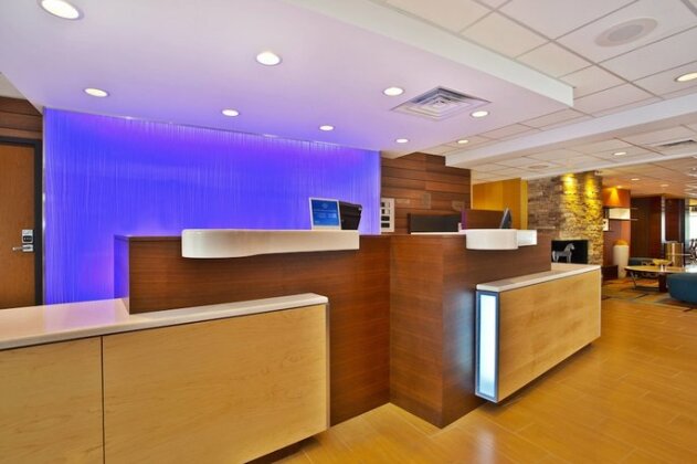 Fairfield Inn and Suites by Marriott Madison West Middleton - Photo4