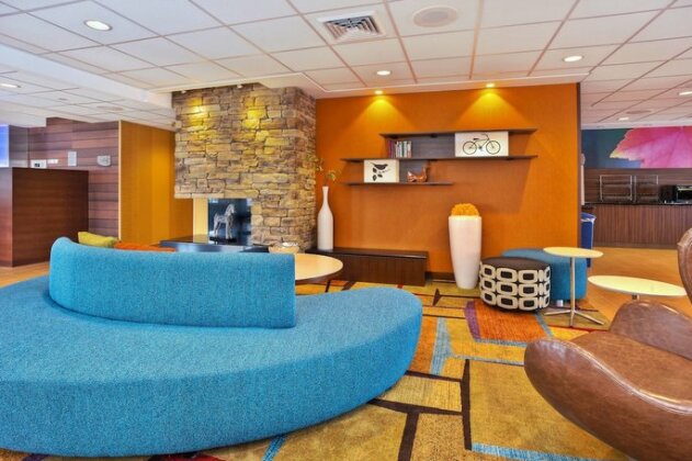 Fairfield Inn and Suites by Marriott Madison West Middleton - Photo5