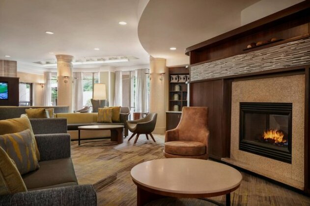 Courtyard by Marriott Middletown - Photo3