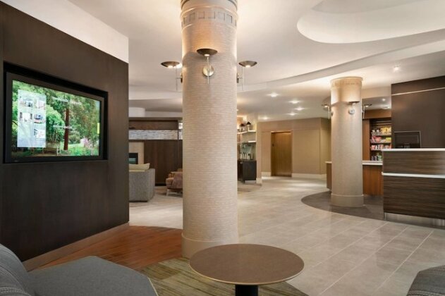 Courtyard by Marriott Middletown - Photo4