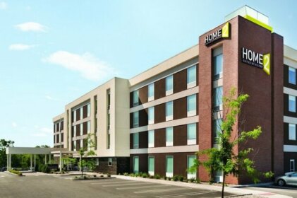 Home2 Suites by Hilton Middletown