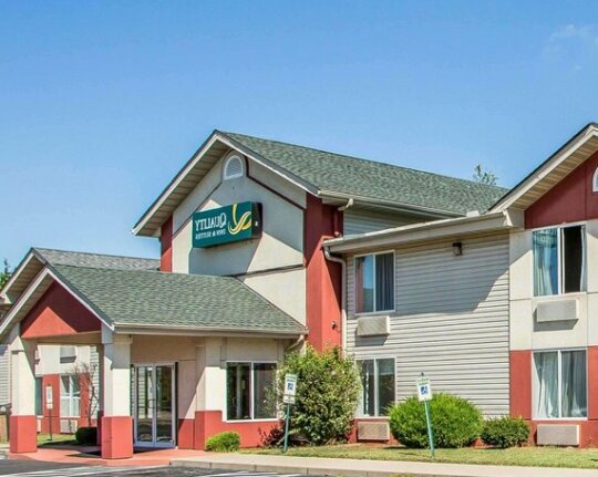 Quality Inn & Suites Middletown - Franklin - Photo3