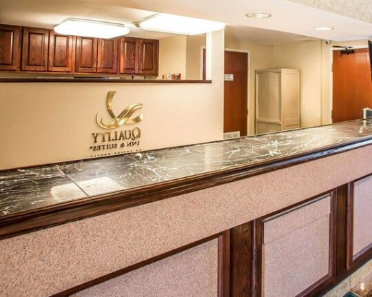 Quality Inn & Suites Middletown - Franklin - Photo4