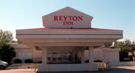 Reyton Inn Middletown Franklin Ohio