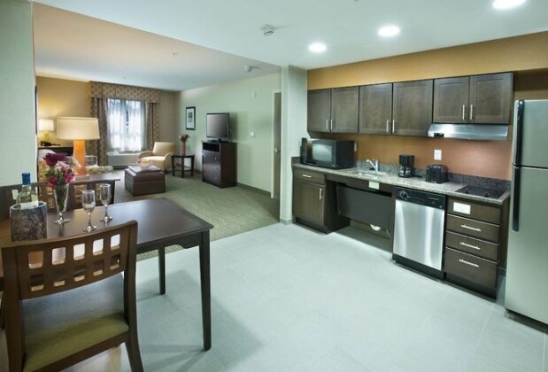 Homewood Suites by Hilton Newport-Middletown - Photo5
