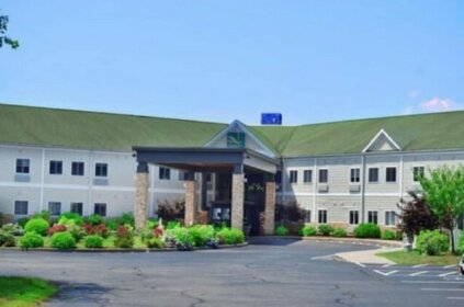 Quality Inn and Suites Middletown