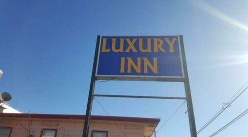 Luxury Inn Midland